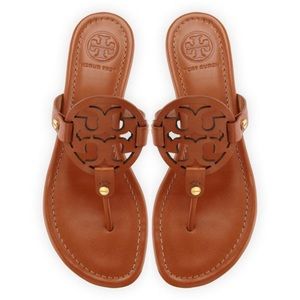 Tory Burch Miller sandals